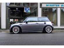 MINI Hatch Cooper S 