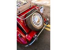 MG TD/C Mk2 Competition 