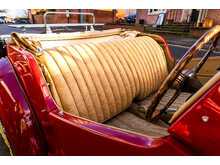 MG TD/C Mk2 Competition 