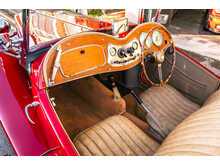 MG TD/C Mk2 Competition 