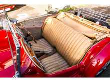 MG TD/C Mk2 Competition 