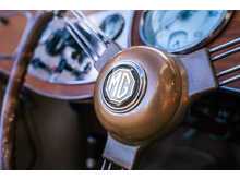 MG TD/C Mk2 Competition 