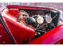 MG TD/C Mk2 Competition 