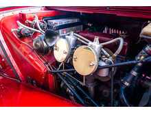 MG TD/C Mk2 Competition 