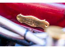 MG TD/C Mk2 Competition 