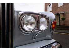 Rolls-Royce Silver Shadow II  