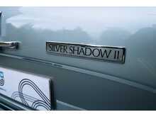 Rolls-Royce Silver Shadow II  