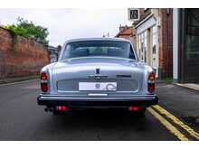 Rolls-Royce Silver Shadow II  