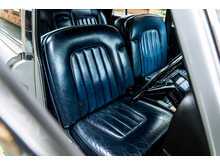 Rolls-Royce Silver Shadow II  