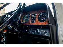 Rolls-Royce Silver Shadow II  