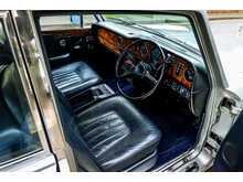 Rolls-Royce Silver Shadow II  