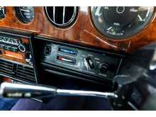 Rolls-Royce Silver Shadow II  