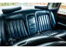 Rolls-Royce Silver Shadow II  