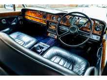 Rolls-Royce Silver Shadow II  