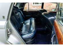 Rolls-Royce Silver Shadow II  