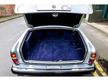 Rolls-Royce Silver Shadow II  