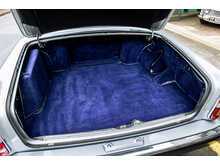 Rolls-Royce Silver Shadow II  