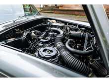 Rolls-Royce Silver Shadow II  