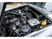 Rolls-Royce Silver Shadow II  