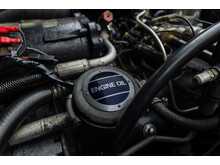 Rolls-Royce Silver Shadow II  