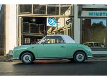 Nissan Figaro  