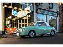 Nissan Figaro  