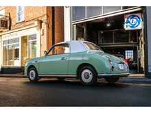 Nissan Figaro  