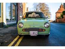 Nissan Figaro  