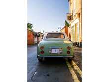 Nissan Figaro  