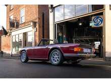 Triumph TR6  