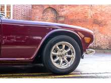 Triumph TR6  