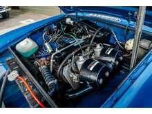 MG MGB Roadster Roadster 