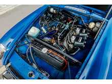 MG MGB Roadster Roadster 