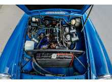 MG MGB Roadster Roadster 