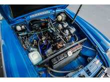 MG MGB Roadster Roadster 