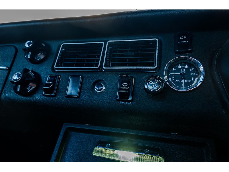 MG Roadster Coupe 1.8 Petrol