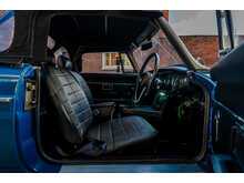 MG MGB Roadster Roadster 