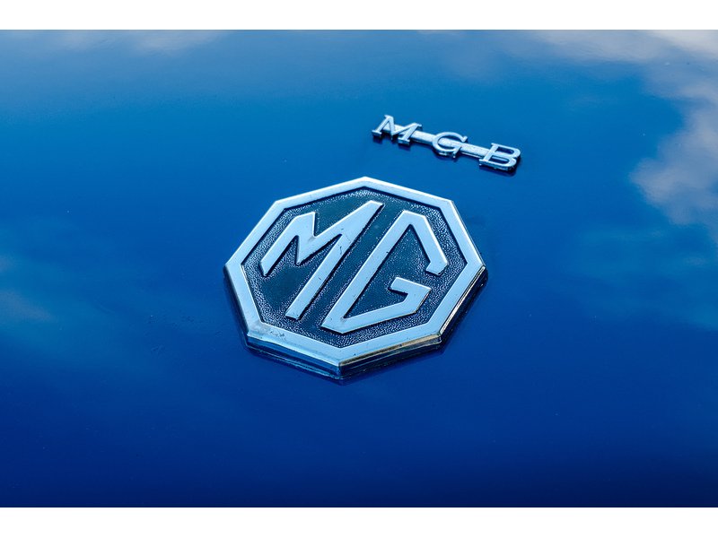 MG Roadster Coupe 1.8 Petrol