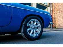 MG MGB Roadster Roadster 