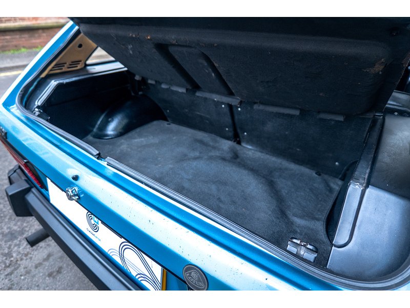 Talbot Lotus Hatchback 2.2 Petrol