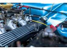 Talbot Sunbeam Lotus 