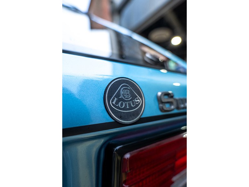 Talbot Lotus Hatchback 2.2 Petrol