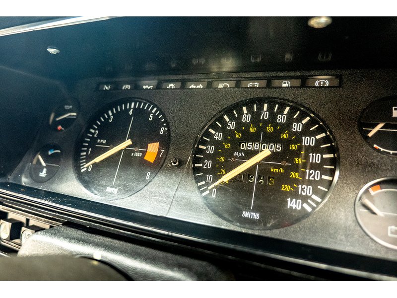 Talbot Lotus Hatchback 2.2 Petrol