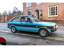 Talbot Sunbeam Lotus 