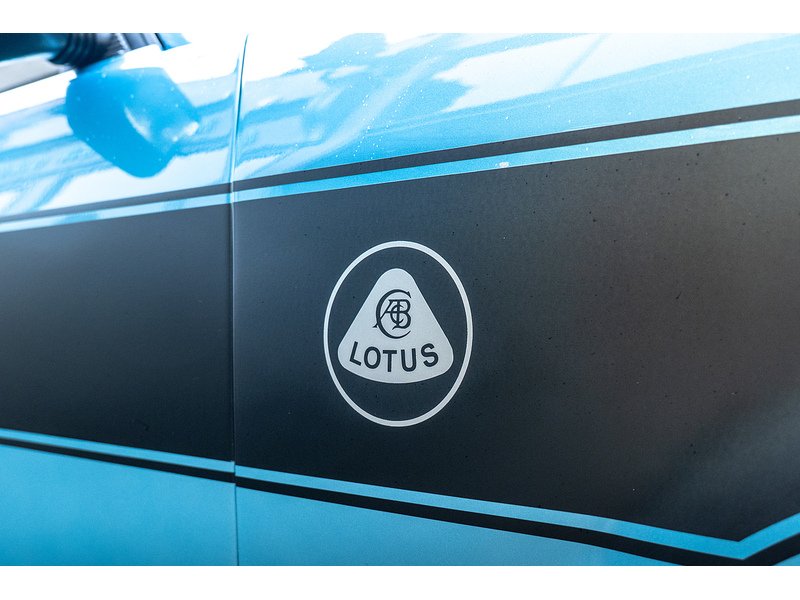 Talbot Lotus Hatchback 2.2 Petrol