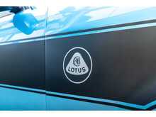 Talbot Sunbeam Lotus 