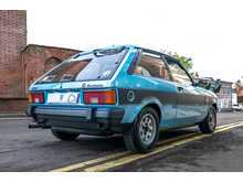 Talbot Sunbeam Lotus 