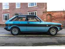Talbot Sunbeam Lotus 