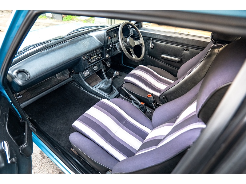 Talbot Lotus Hatchback 2.2 Petrol