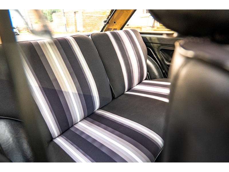 Talbot Lotus Hatchback 2.2 Petrol